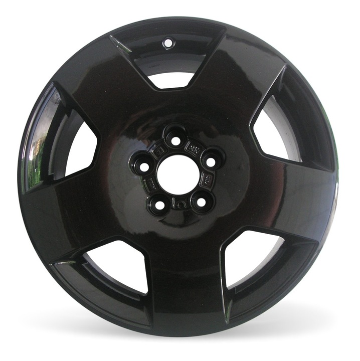 BOLL LAKIER DO FELG CZARNY 1L BOLL