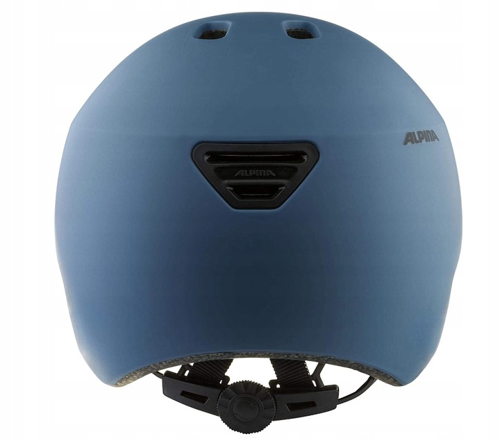 Kask rowerowy Alpina Haarlem r. L