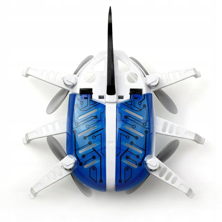 Silverlit Robot latający robak Beetlebot 88555