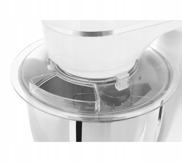 Robot planetarny RAVEN ERW004 1300W misa 4,5 L kuchenny