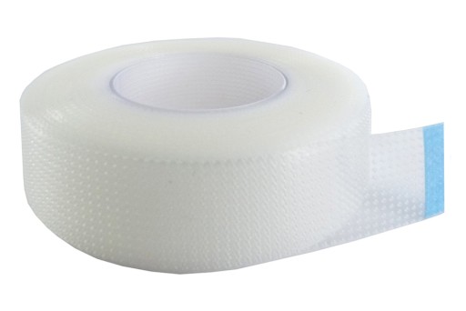 Taśma Perforowana Wąska 1,25cm x 9,1m