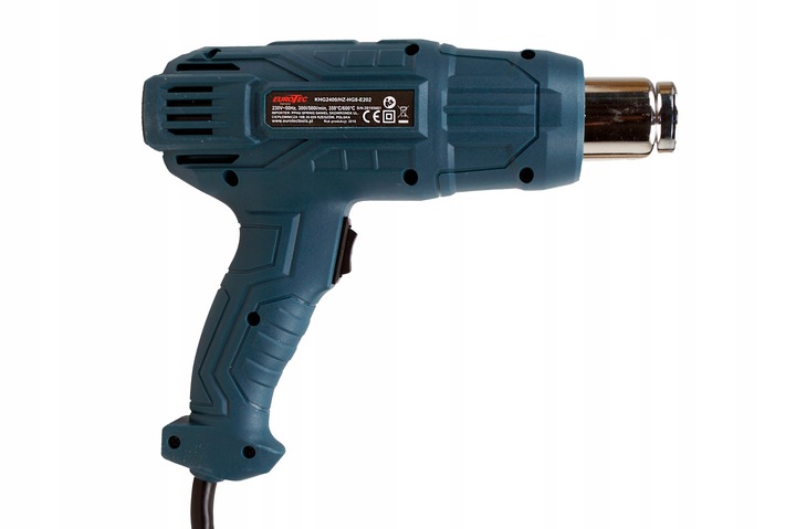 OPALARKA ELEKTRYCZNA + KOŃCÓWKI