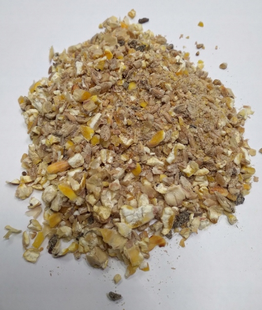 Pasza dla kur niosek GRANULOWANA Piast Pasza dla niosek pełnoporcjowa 25 kg