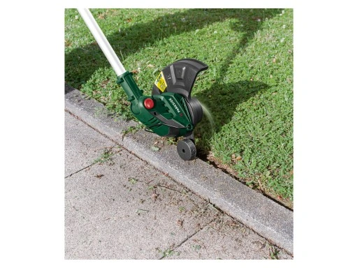 Podkaszarka kosa akumulatorowa Parkside PRTA 20-Li D3 + 2 szpule