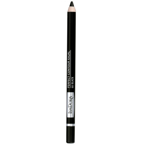 Isadora Perfect Contour Kajal / 60 BLACK