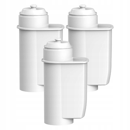 Zestaw Filtrów Do Ekspresu Siemens - AL-Inte (Zamiennik Brita Intenza) 3szt