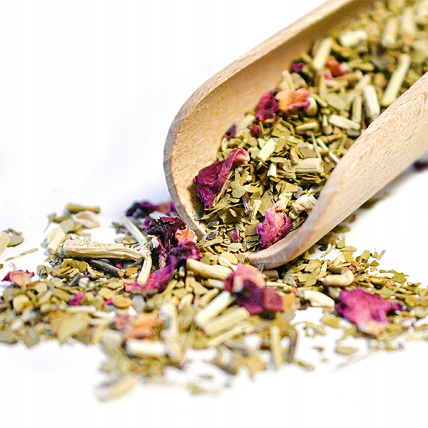 Zestaw Yerba Mate Matero bombilla DLA DWOJGA