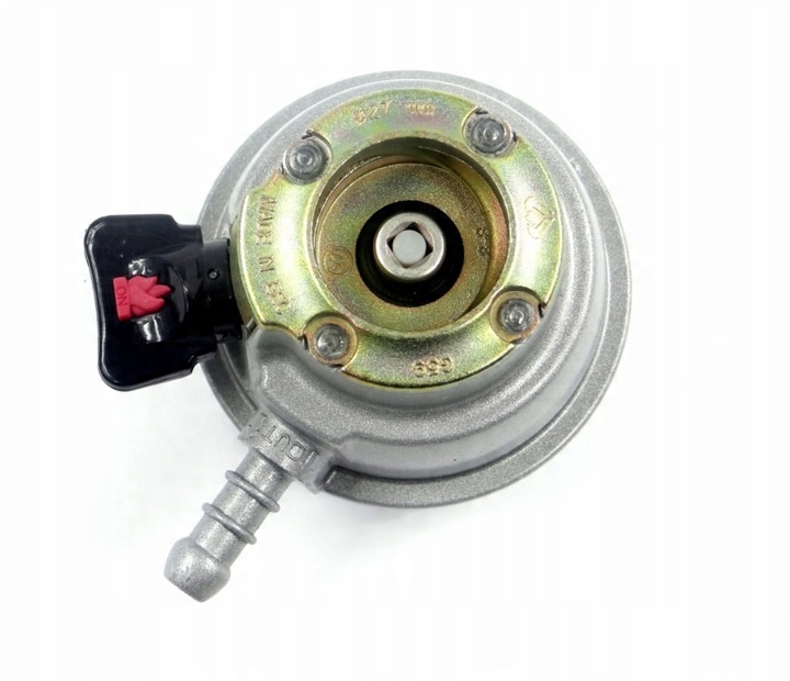 Reduktor do butli Amerigas BP Quick-On typ 634