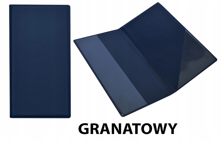 10 SZT - 1 SZT 19,40 ZŁ BRUTTO PŁATNIK KELNERSKI ETUI RACHUNEK PARAGON MENU