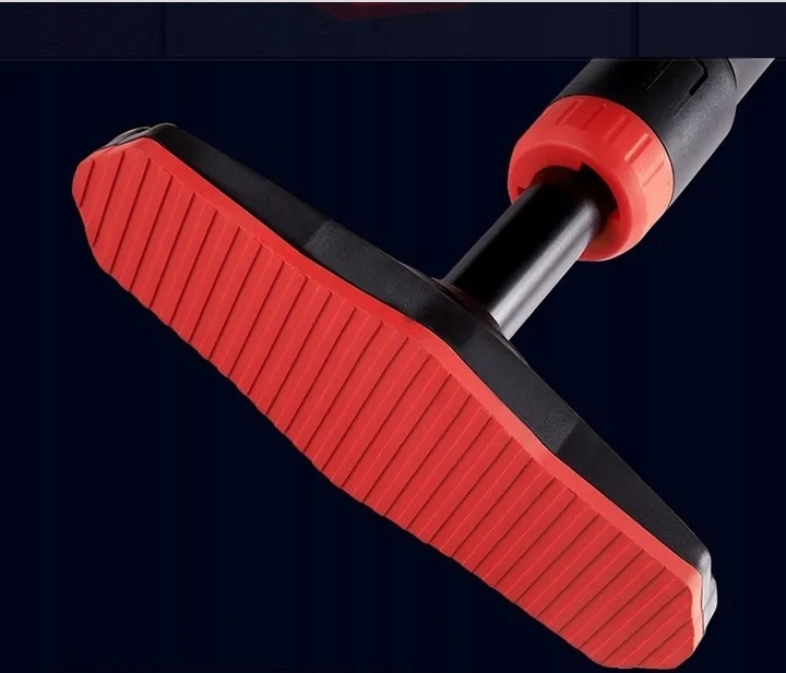 Drążek do ćwiczeń 200 kg