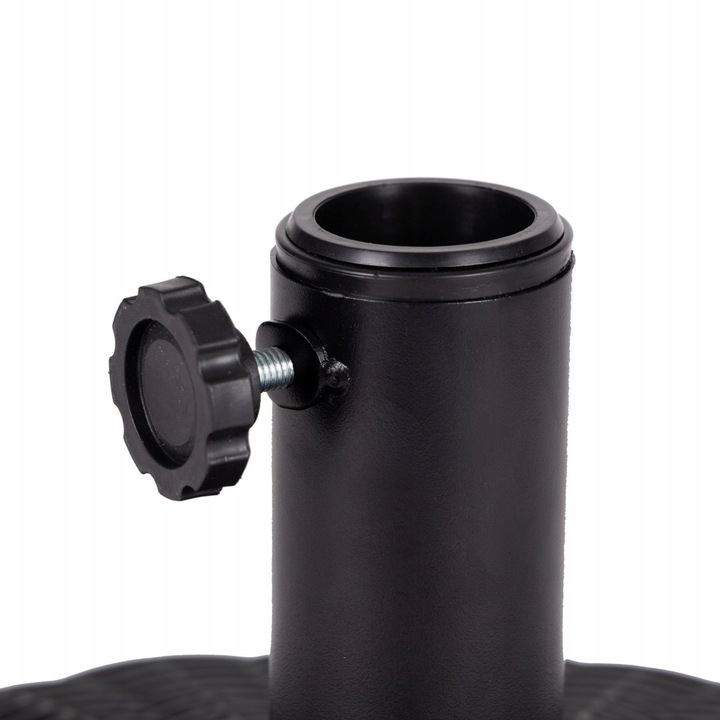 Podstawa Parasola Obciążenie Obciążnik Stojak Podstawka Napełniana Wodą 22L