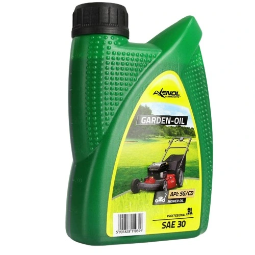 Kosiarka Spalinowa Bez Napędu Do Koszenia Trawy OLEO-MAC G 44PK 41cm