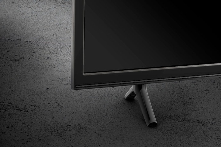 TELEWIZOR 40'' SMART TV FULL HD KRUGER MATZ DVB-T2