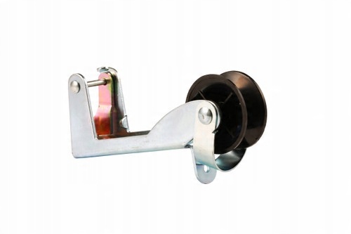 Prowadnica Rolka do Kotwicy z blokadą do Łodzi MOCNA