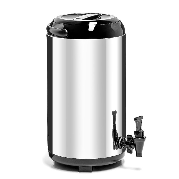 TERMOS CATERINGOWY Z KRANEM 10 L FORGAST FG05109