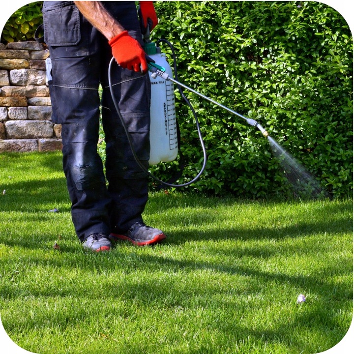 NAWÓZ ANTYMECH FLOROVIT 8KG INTERWENCYJNY DO TRAWNIKÓW TRAWNIKA Z MCHEM