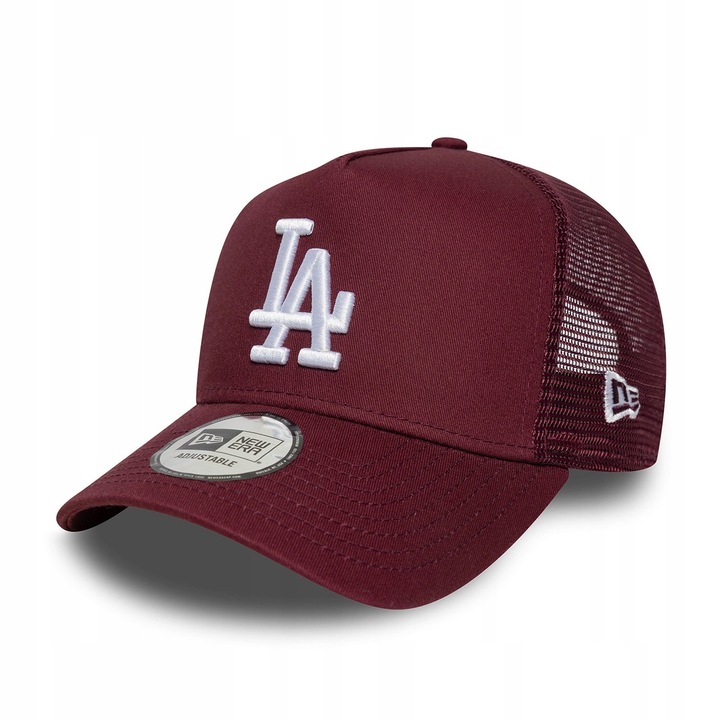 Czapka z daszkiem NEW ERA męska LA LOS ANGELES dodgers