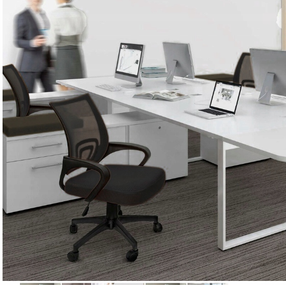 Fotel Obrotowy Dla Dziecka Krzesło Obrotowe Wygodne Do Biurka Do Nauki