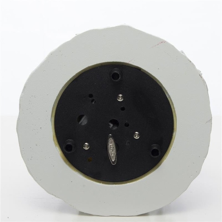 Śnieżna szklana Kula Z Pozytywką Świąteczna zimowe miasto dekoracja choinki