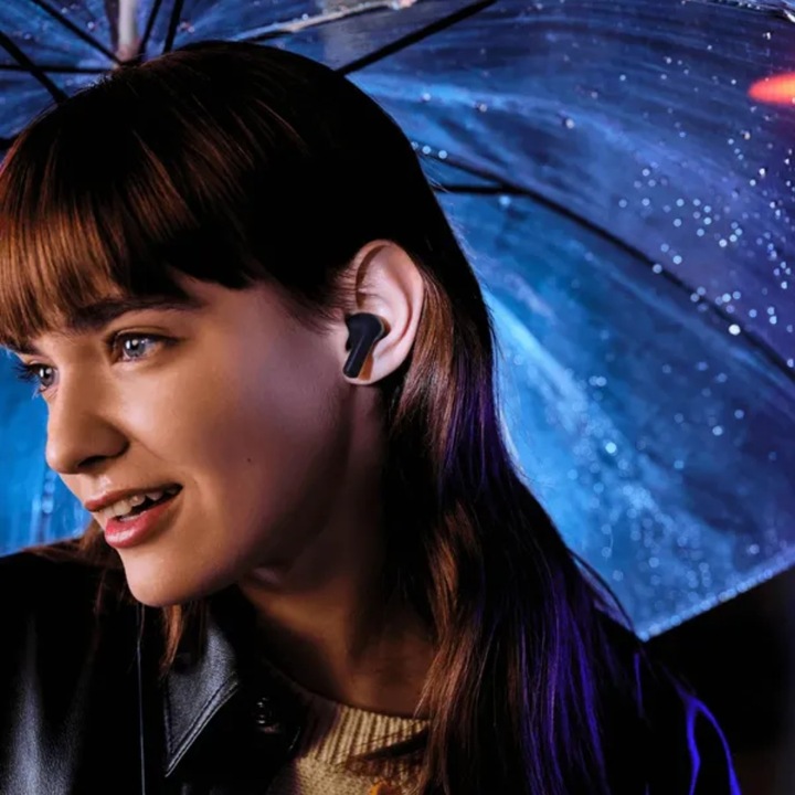 SŁUCHAWKI XIAOMI REDMI BUDS 4 ACTIVE BLUETOOTH DOKANAŁOWE