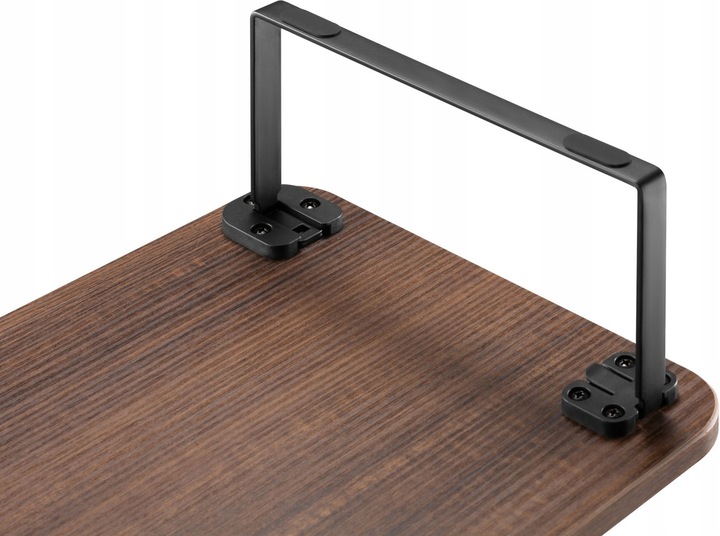 MOZOS DUAL RISER P PODSTAWA PÓŁKA POD DWA MONITORY ERGONOMICZNY DO LAPTOPA