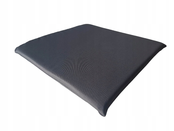 PODUSZKA ogrodowa PIANKA 3CM OXFORD 40KL 40x60 CM