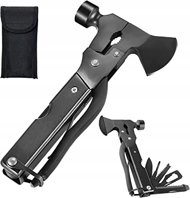 MEGA WOJSKOWY ZESTAW SURVIVALOWY TORBA APTECZKA XL