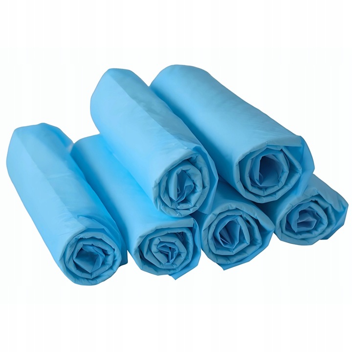 100 szt Podkłady chłonne higieniczne 60x60 maty do nauki higieny dla psa