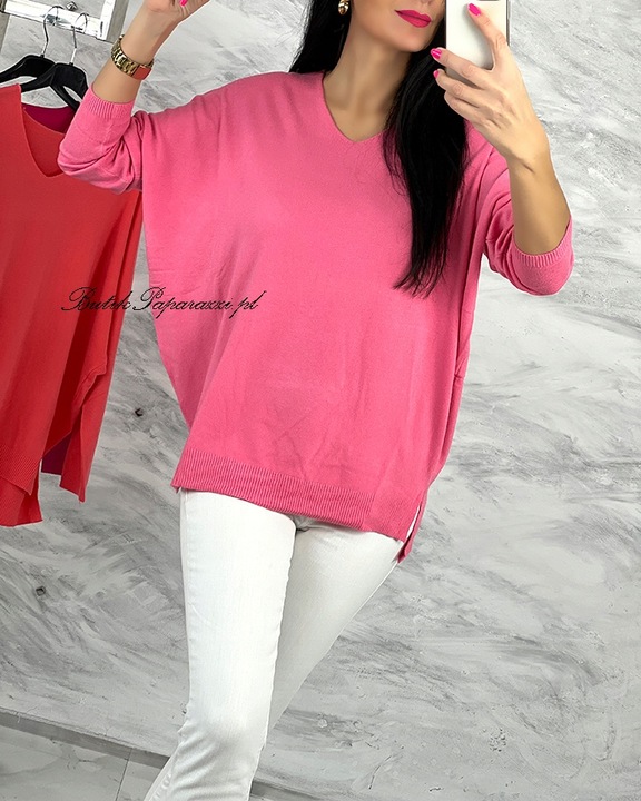 SWETEREK DEKOLT BASIC SORBET