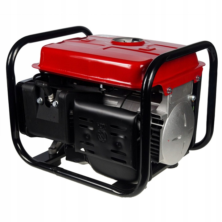 AGREGAT PRĄDOTWÓRCZY 1500W GENERATOR 2KM 230V OLEJ