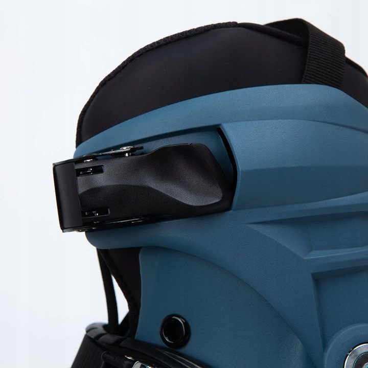 Rolki freestyle Coolslide Munich niebieskie 43