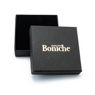 ZŁOTY ŁAŃCUSZEK FIGARO 55 CM PR 333