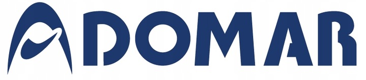 Błotnik nadkole przyczepki 220/790 DOMAR 14"