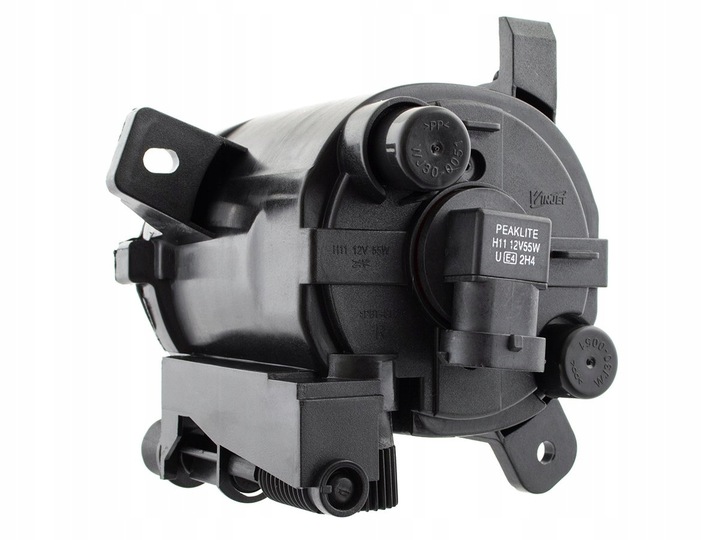 AUDI A4 B8 A6 C6 Q5 SEAT EXEO HALOGEN PRAWY +ZARÓW