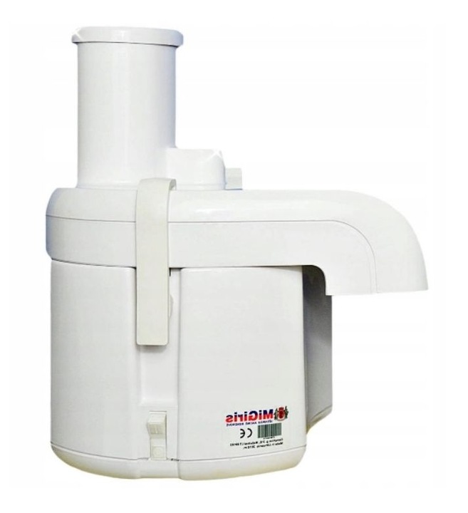 LITEWSKA MASZYNKA TARKA DO TARCIA ZIEMNIAKÓW MIGIRIS CIORKA