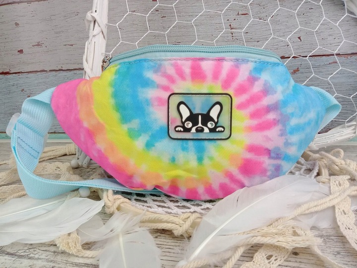 NERKA TOREBKA SASZETKA