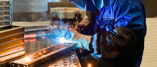 DRUT SPAWALNICZY G3SI1 SG2 GOLD FI 0.8/15 KG DRG.08