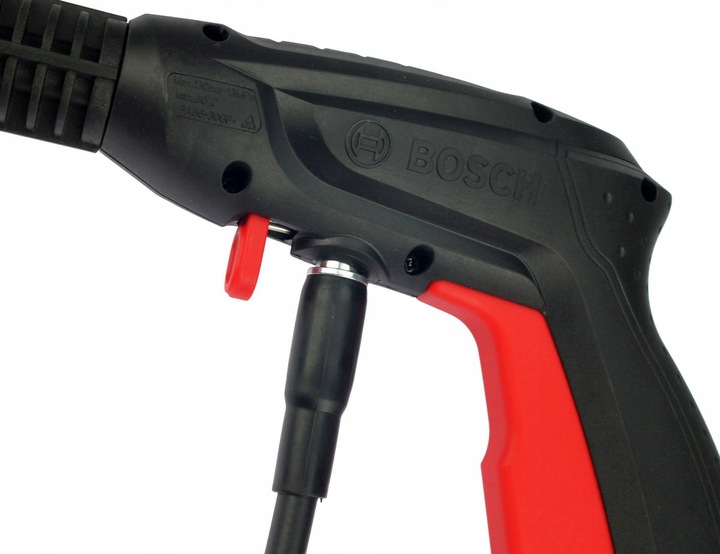 Myjka ciśnieniowa EasyAquatak 120 BOSCH