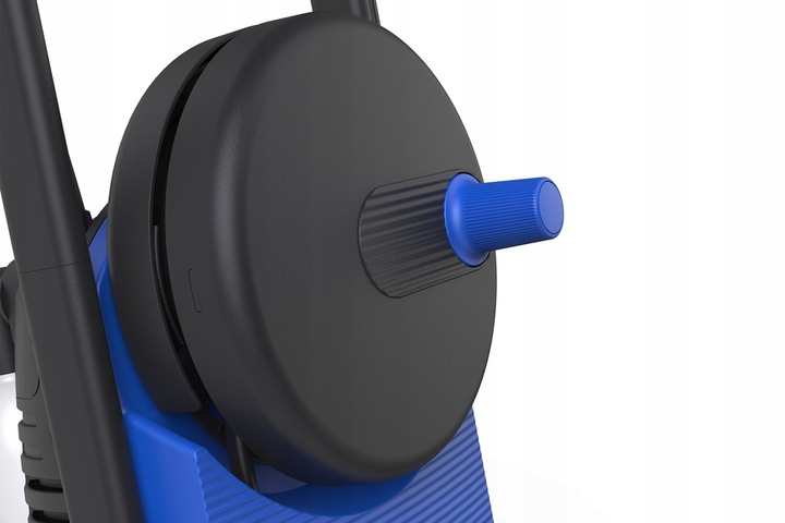 MYJKA CIŚNIENIOWA ZESTAW PATIO POWER 140 NILFISK