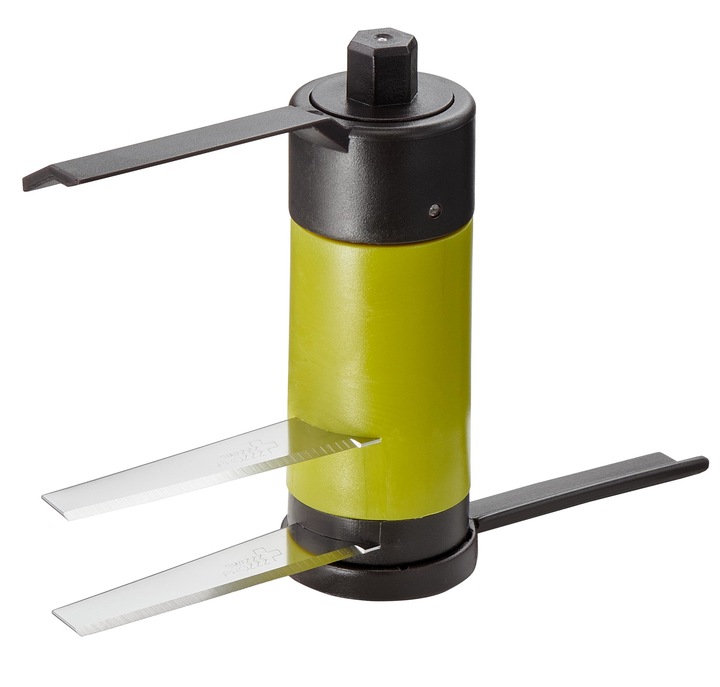 Urządzenie wielofunkcyjne Tefal K1320404 duży rozdrabniacz siekacz ręczny