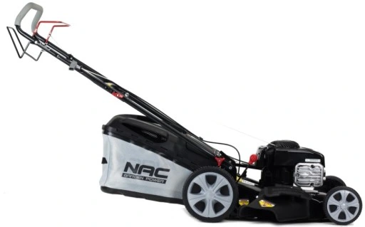 Kosiarka spalinowa z napędem silnik B&S 5 funkcji + nożyce akumulatorowe