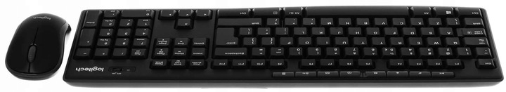 Zestaw LOGITECH Wireless Combo MK270