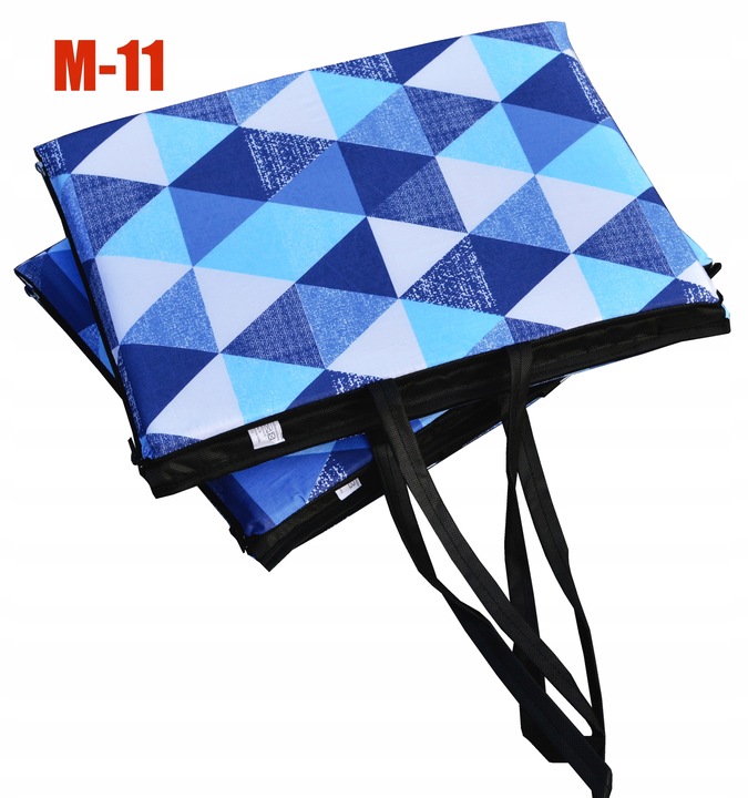 MATERAC MATA KOC PLAZOWA KAMIENISTE PLAZE 1,5cm gr