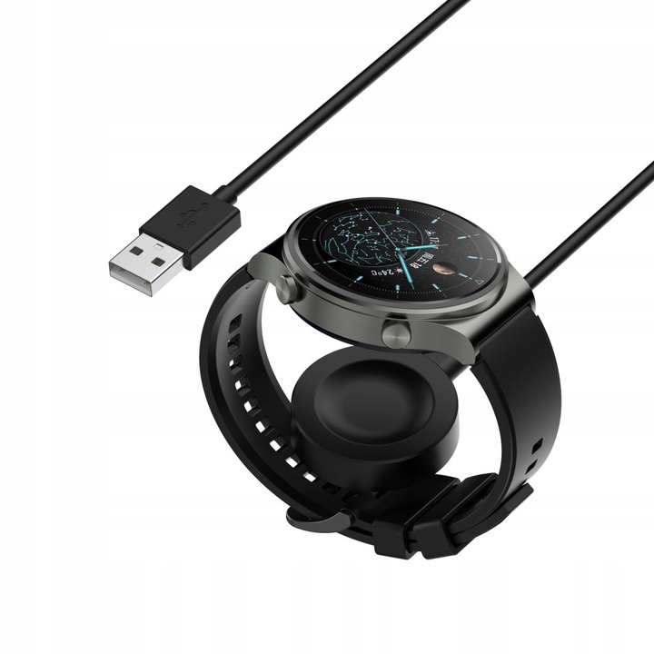 ŁADOWARKA KABEL USB DO HUAWEI WATCH GT3 46MM