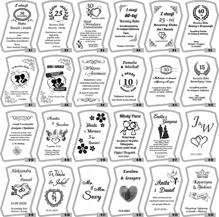 SKRZYNKA KARAFKA SZKLANKI DO WHISKY Z GRAWEREM URODZINY PREZENT