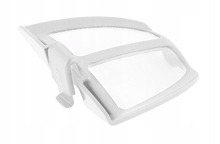 CZAJNIK AMICA KF1011 1,7L 2200W STRIX EASYOPEN FILTR OBROTOWA BAZA BIAŁY