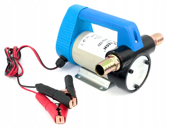 Pompa do paliwa Falon-Tech FT184012