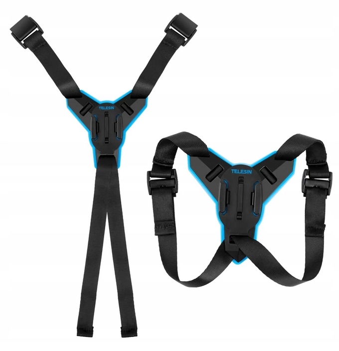 Mocowanie do kasku uchwyt na kask do kamer GoPro 12 11 10 9 8 7 6 5 MAX DJI