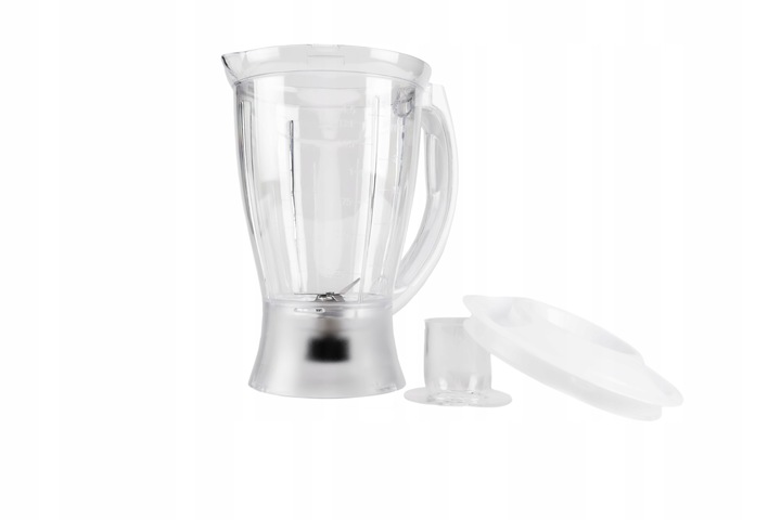 Blender Kielichowy do Smoothie Koktajli Młynek do Mielenia Orzechów Ziaren