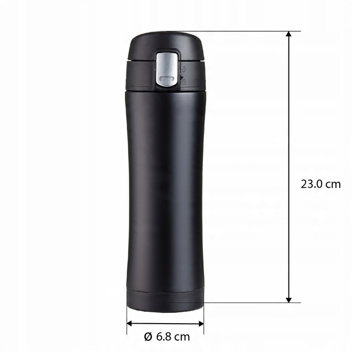 KUBEK TERMICZNY Z GRAWEREM PREZENT NA URODZINY PREZENT NA WALENTYNKI